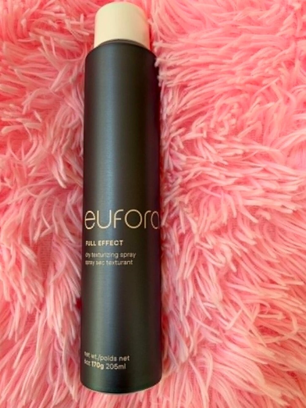 Eufora Full Effect Dry Texturing Spray 6oz